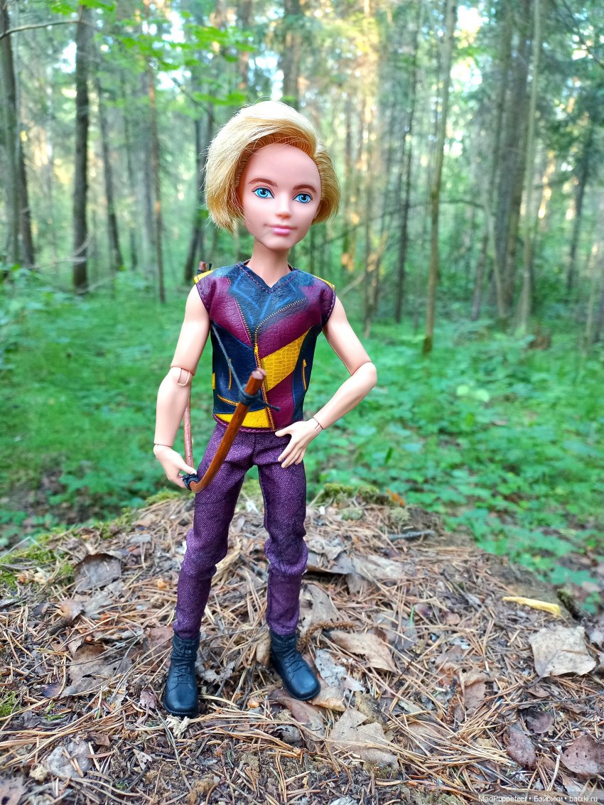 Праздник Середины Лета. Часть 1