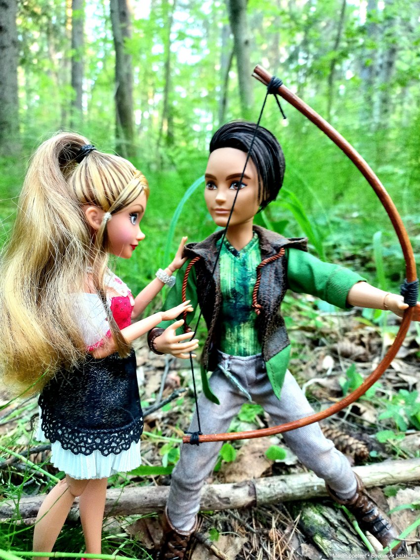 Праздник Середины Лета. Часть 1 (фото 10)