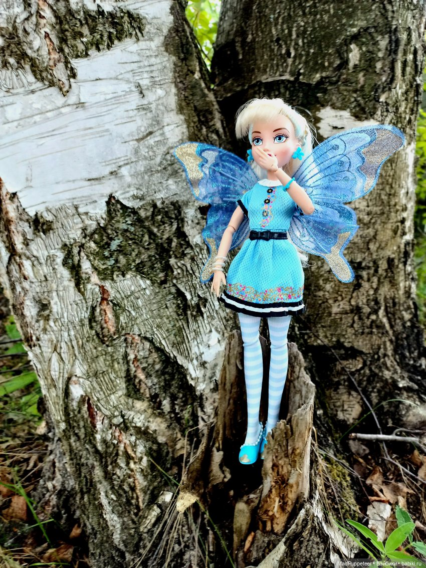 Праздник Середины Лета. Часть 2 (фото 5)