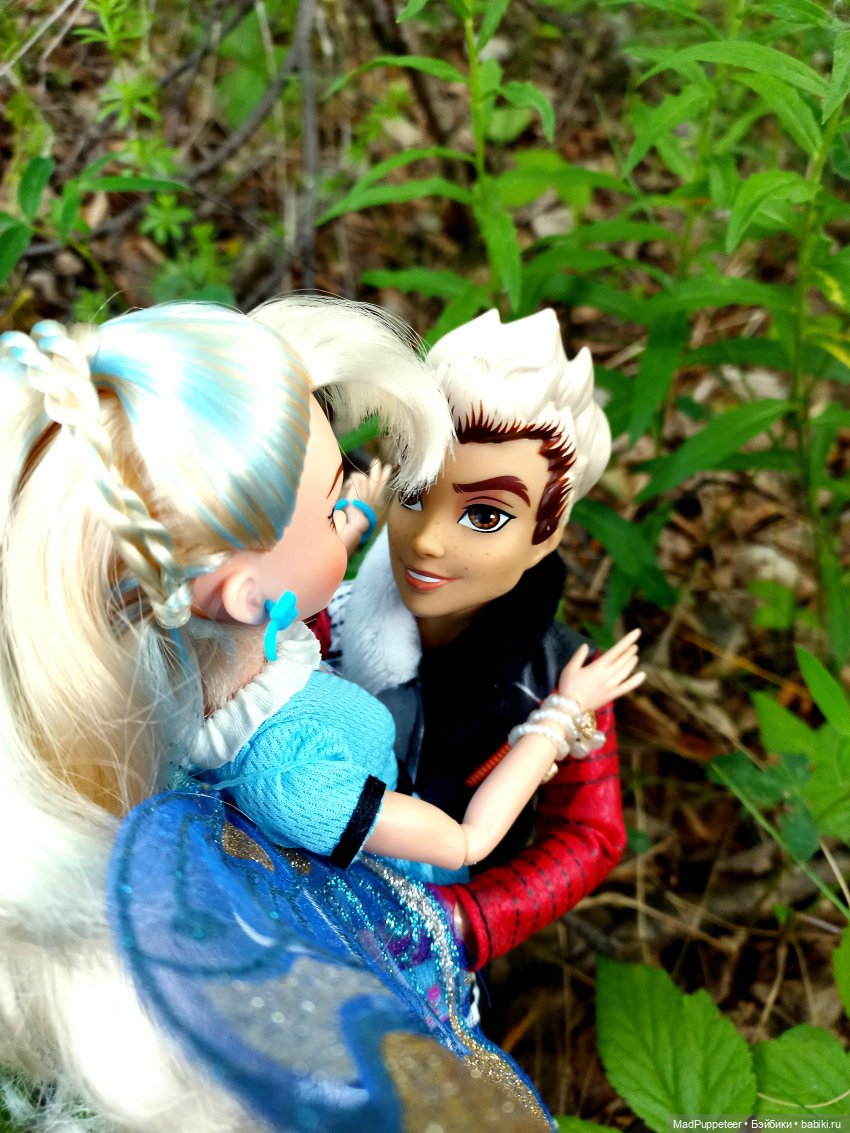 Праздник Середины Лета. Часть 2