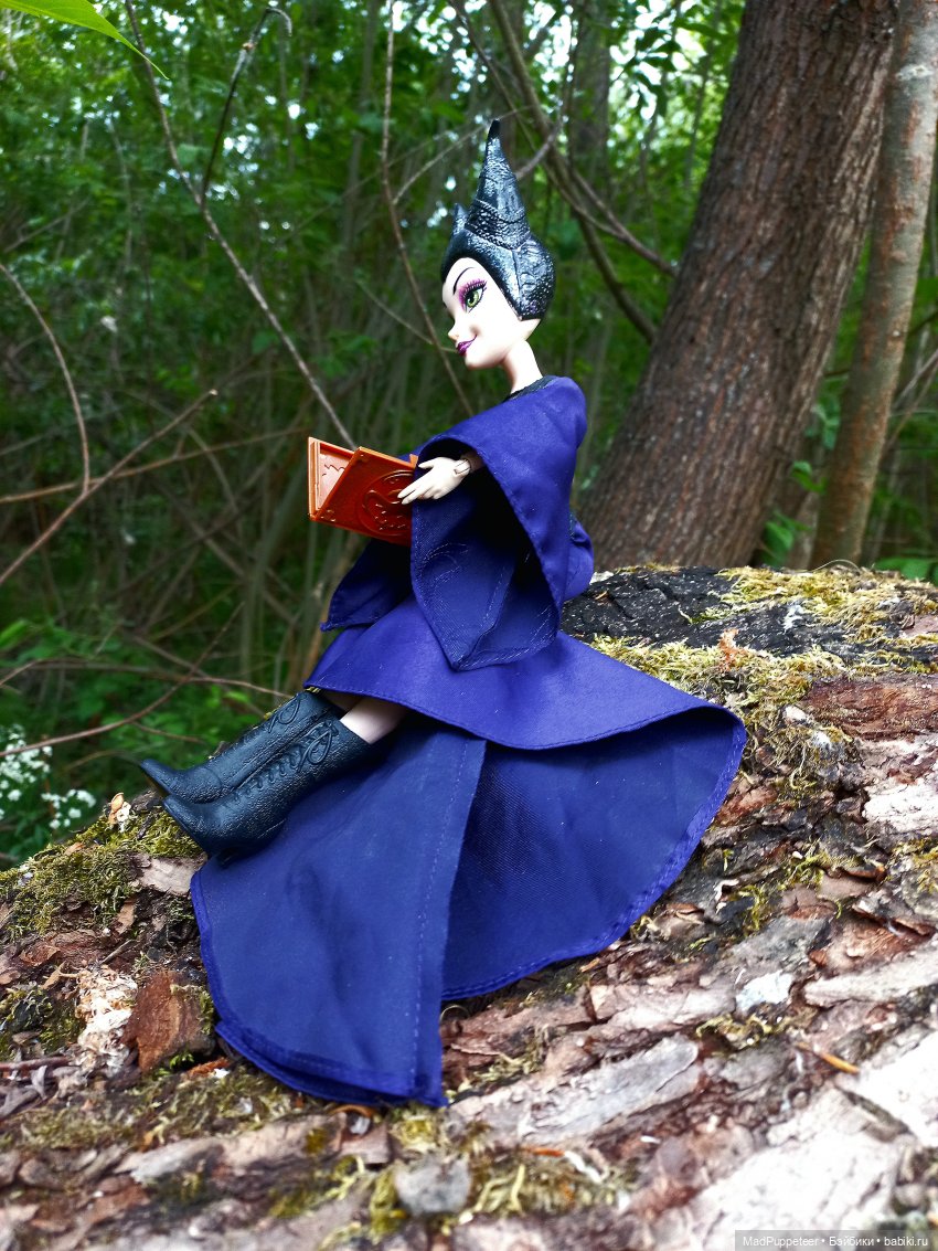 Праздник Середины Лета. Часть 2