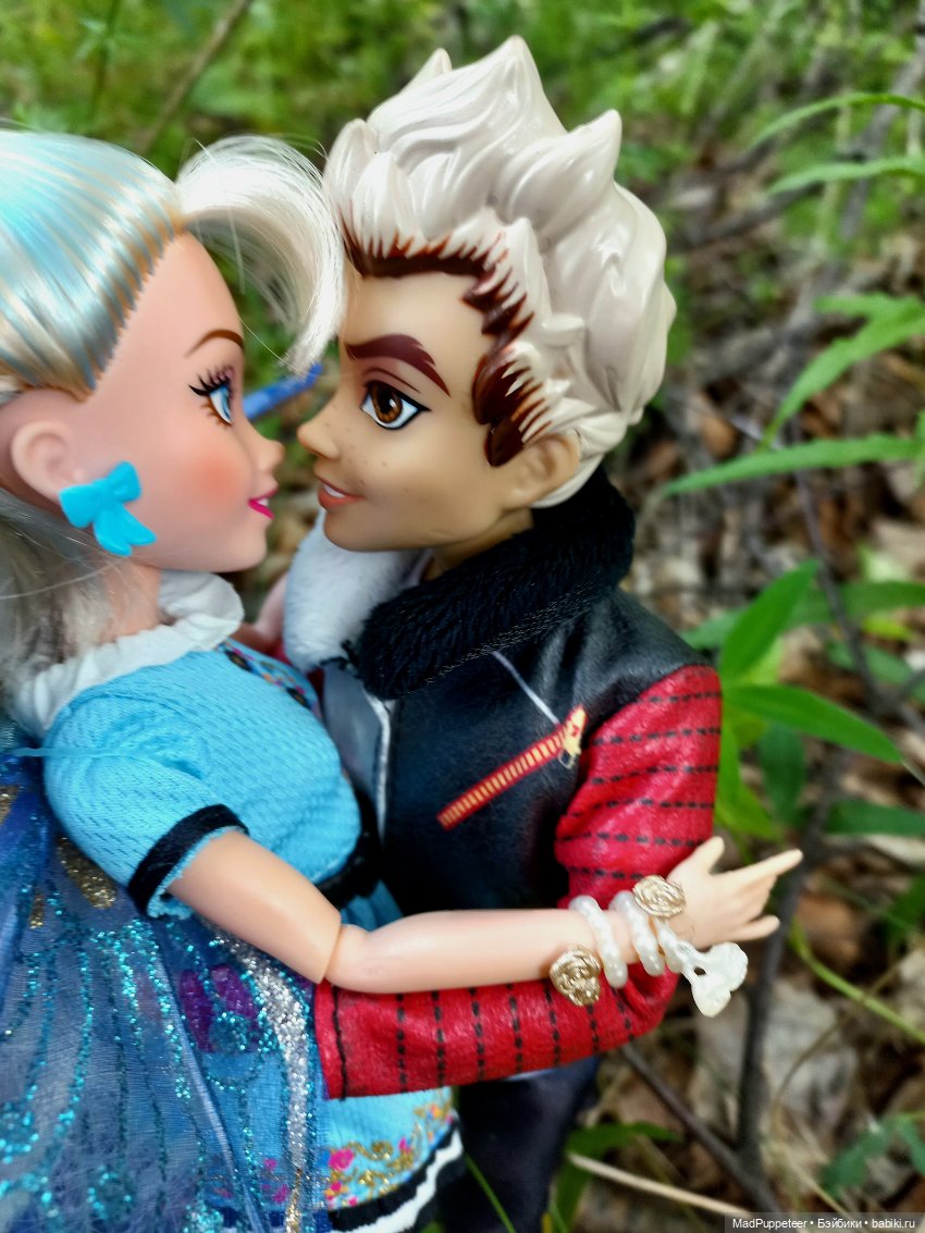 Праздник Середины Лета. Часть 2