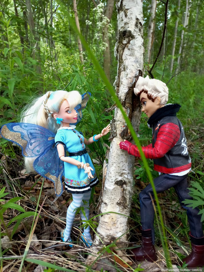 Праздник Середины Лета. Часть 2 (фото 9)