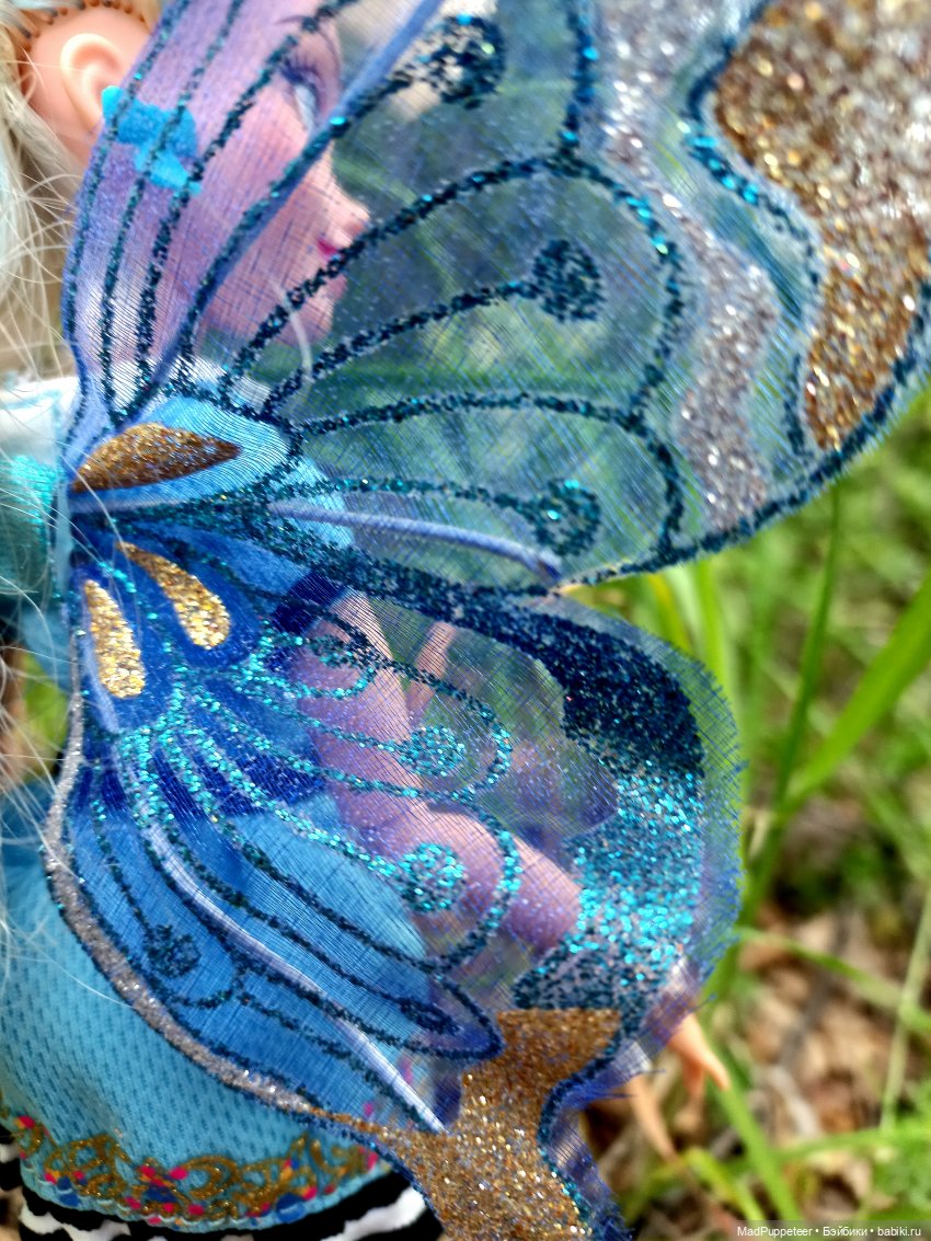 Праздник Середины Лета. Часть 2 (фото 7)