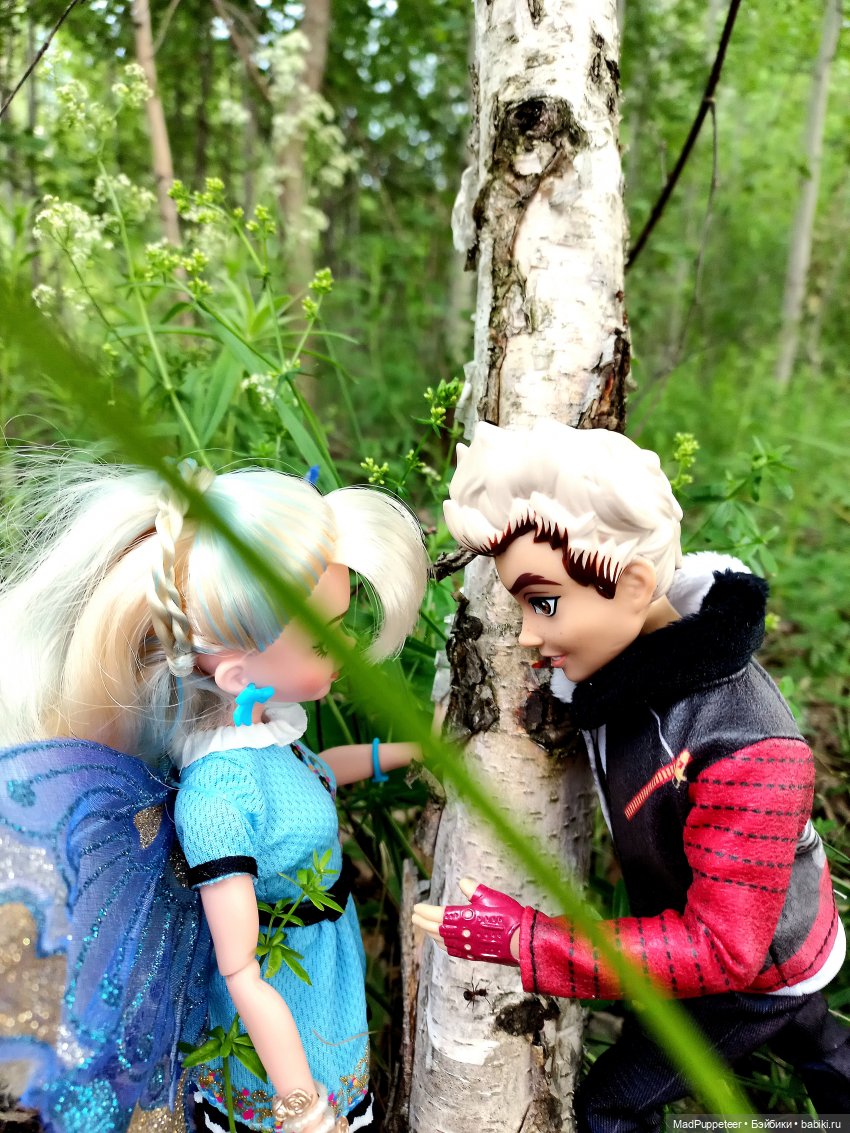 Праздник Середины Лета. Часть 2 (фото 8)