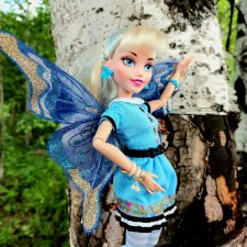 Праздник Середины Лета. Часть 2