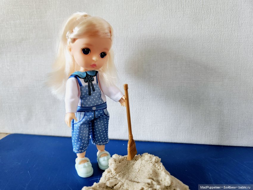 Внезапная фотосессия — Другие мини