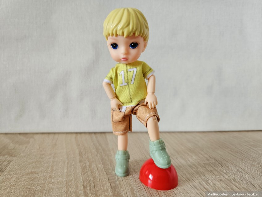 Внезапная фотосессия — Другие мини (фото 2)