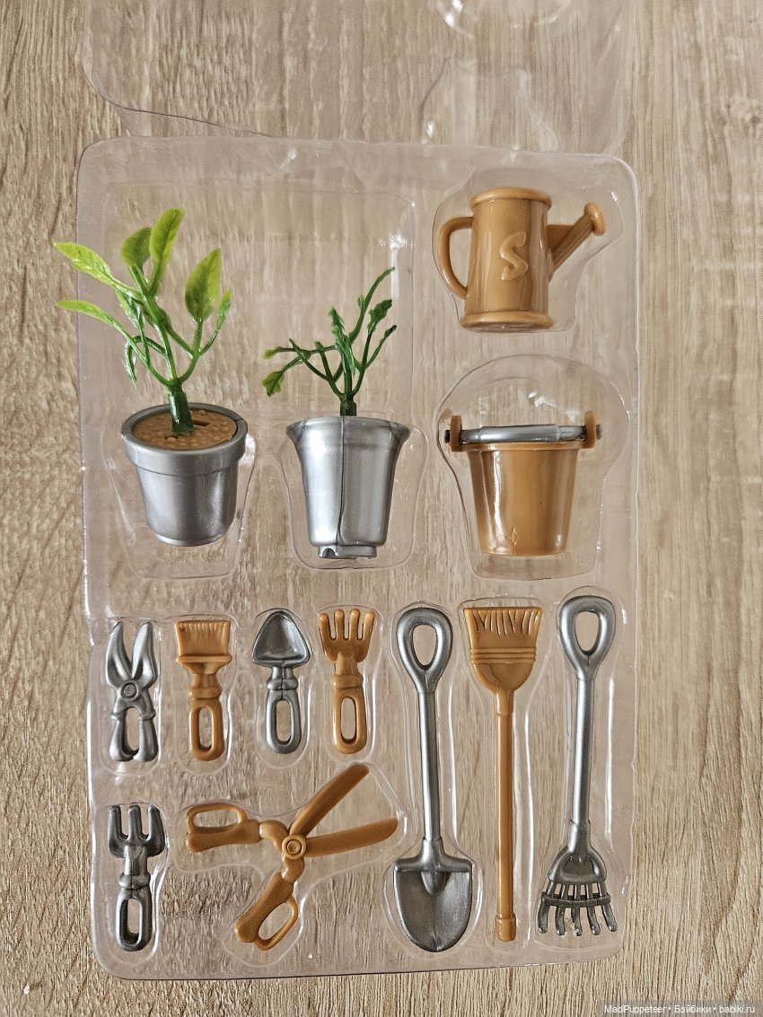 Внезапная фотосессия — Другие мини (фото 8)