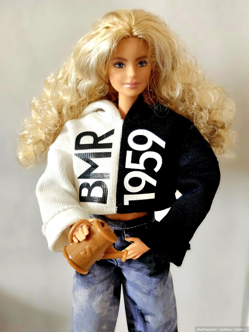 Внезапная фотосессия — Другие мини (фото 9)