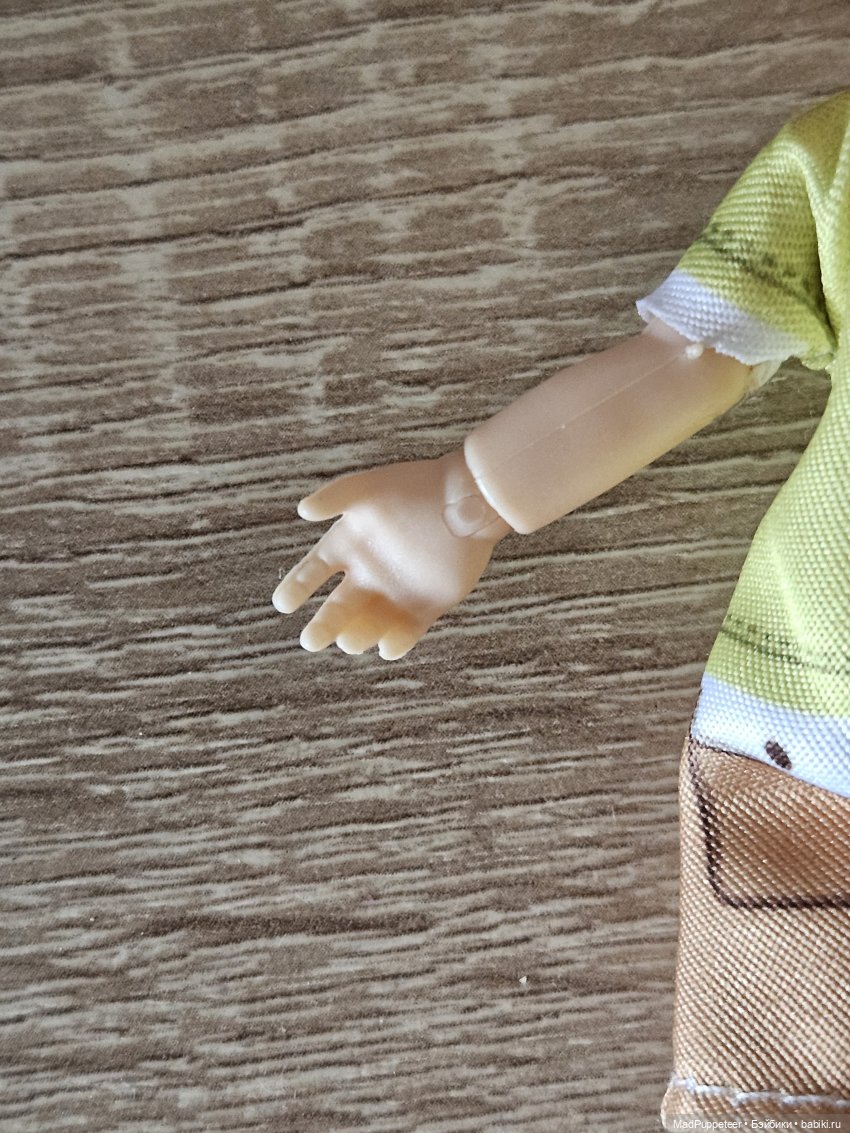 Внезапная фотосессия — Другие мини (фото 4)