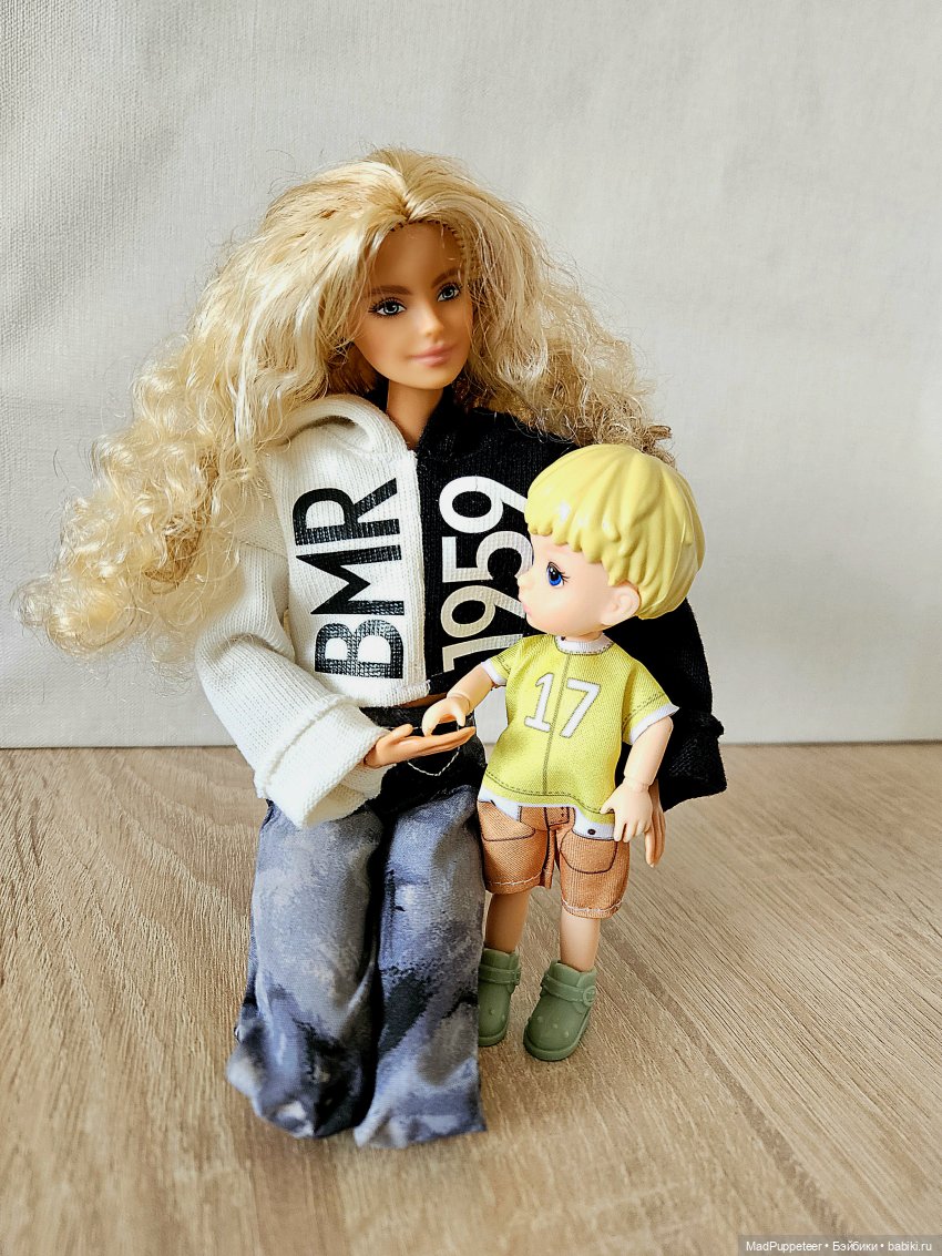 Внезапная фотосессия — Другие мини (фото 3)