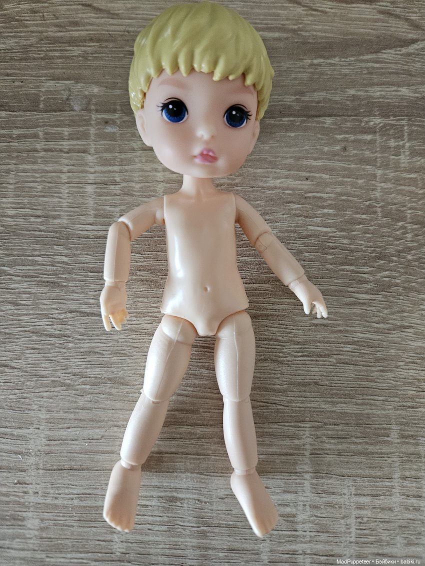 Внезапная фотосессия — Другие мини (фото 5)