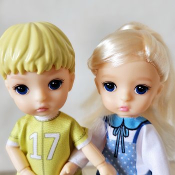 Внезапная фотосессия