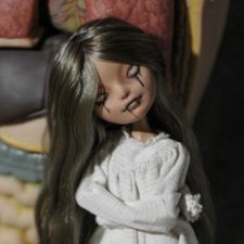 Алиса в Психиатрическом отделении