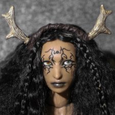 Дикая красота