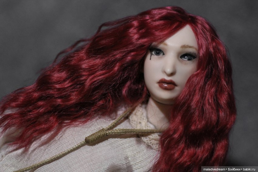 Sun | Бэйбики Авторские шарнирные куклы своими руками: лепка