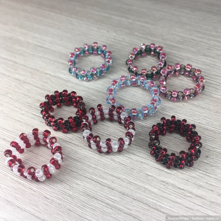 Авторские кукольные аксессуары - Source of Magic