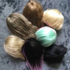 Парики для минифи (Minifee)