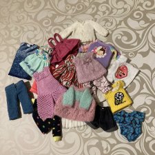 Одежда и обувь на ПУКИФИ