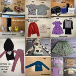 Одежда, обувь и аксессуары для Минифи