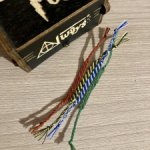 Набор фенечек «Хогвартс», формат 1/4, 1/6