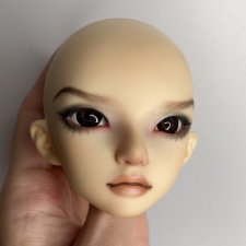 Head Minifee Alan NS