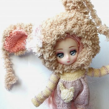 Немного фантазии