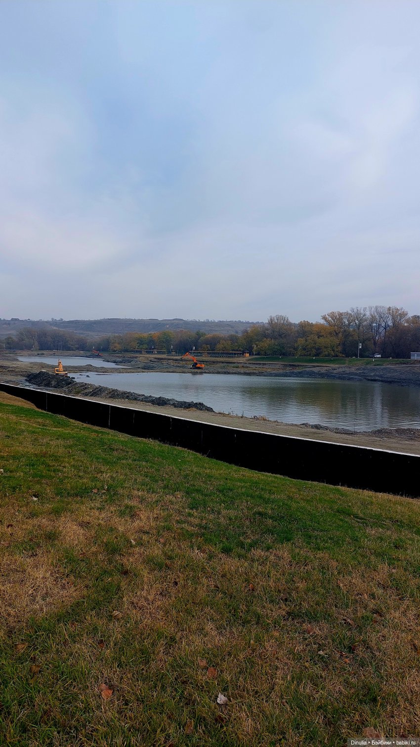 Ноябрь уж наступил — Куклы Baboliy (Баболи