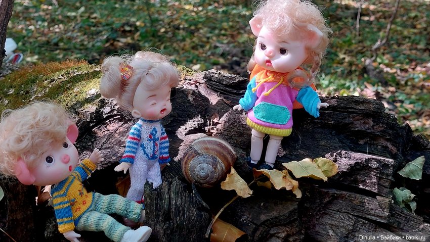 Когда трава была зеленее, небо голубее (фото 7)