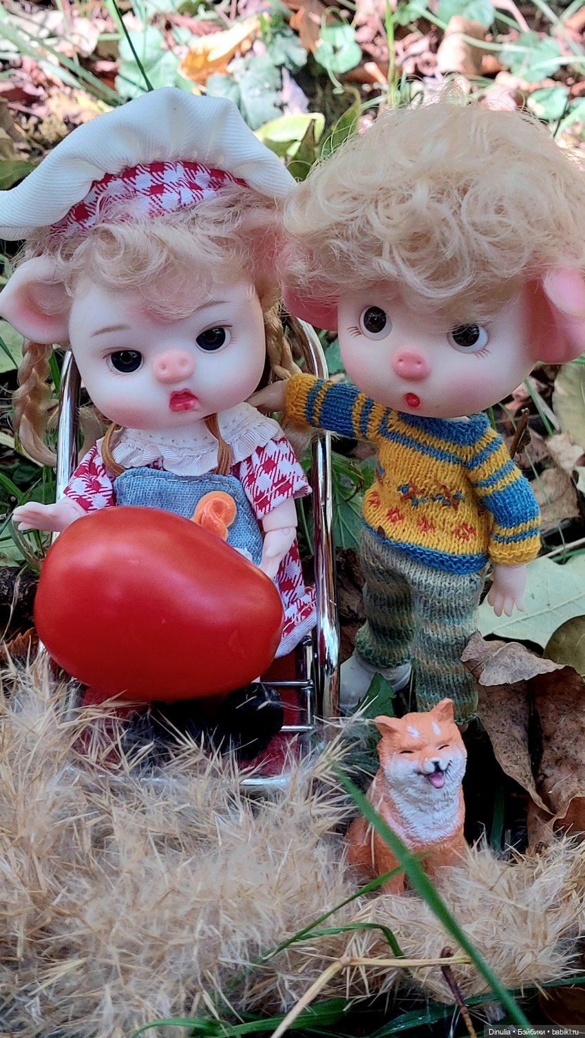 Когда трава была зеленее, небо голубее