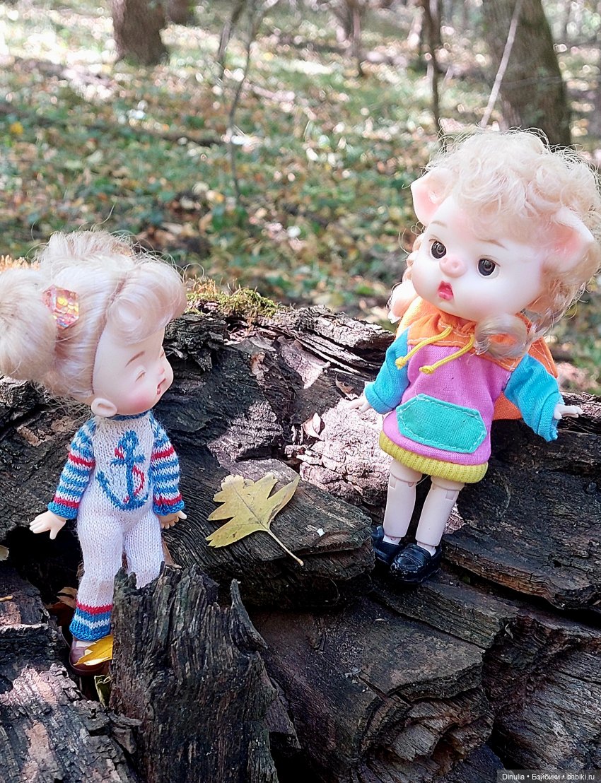 Когда трава была зеленее, небо голубее (фото 6)