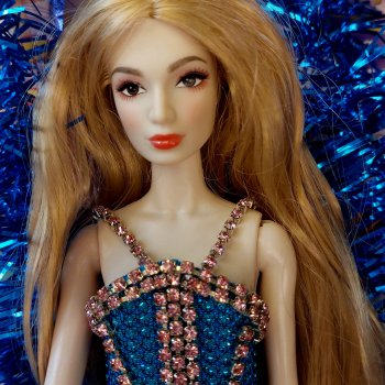 Моя прелесть .