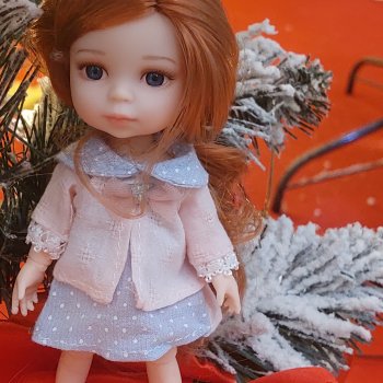 Нежданная радость