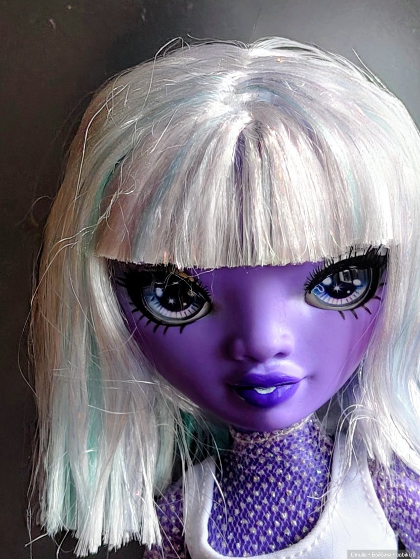 Диа. Впечатления мои — Куклы Rainbow High (Рейнбоу Хай