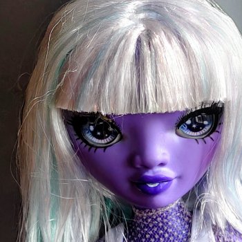 Диа. Впечатления мои.