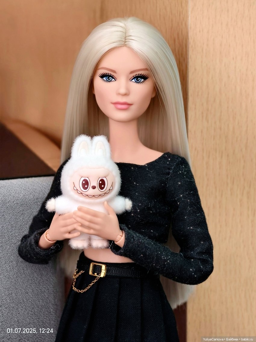 Лабубу — Аналоги Барби и куклы 1/6: клоны 90 (фото 3)