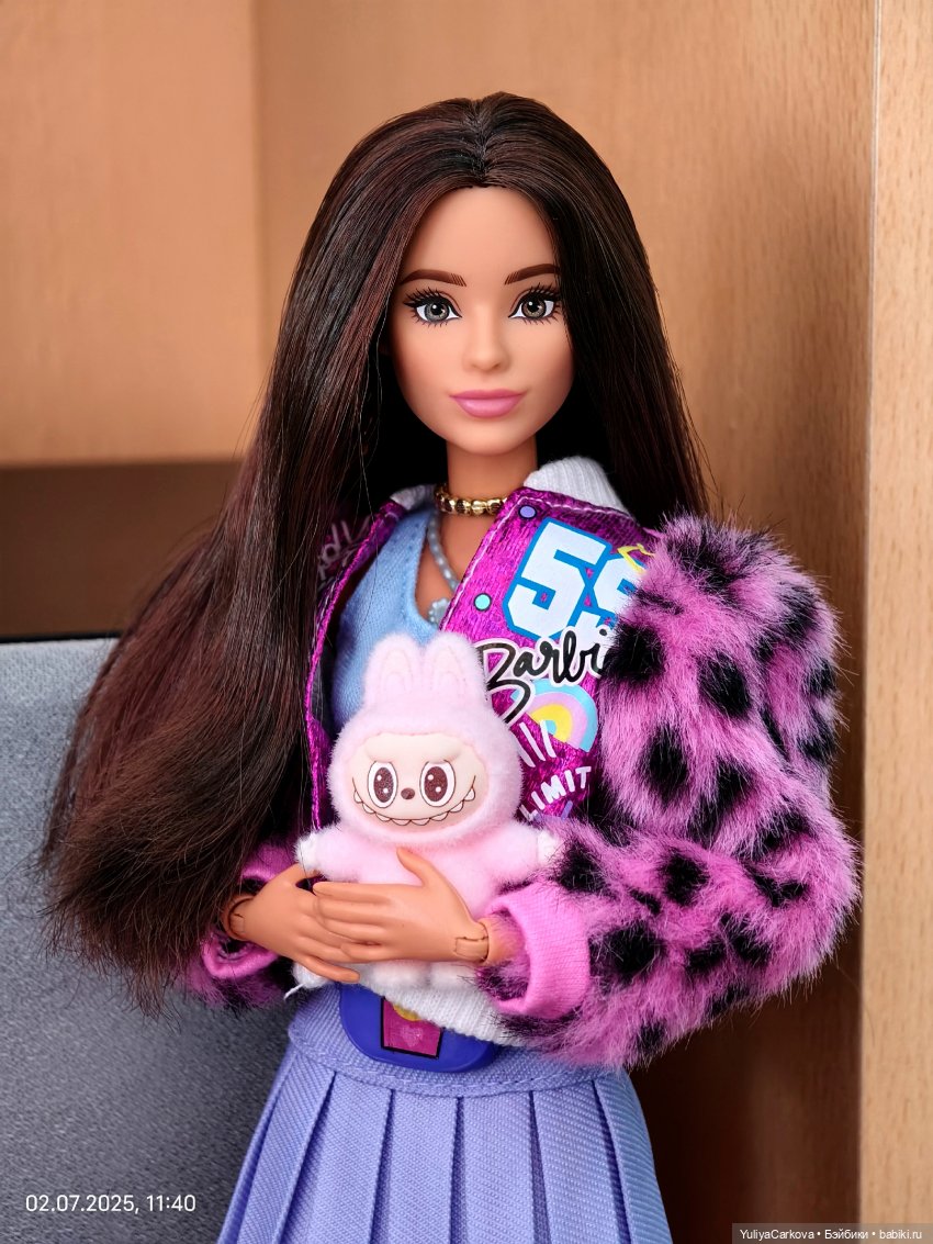 Лабубу — Аналоги Барби и куклы 1/6: клоны 90 (фото 4)