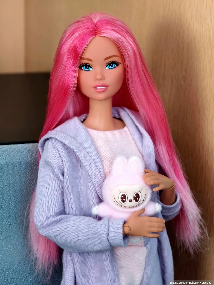 Лабубу — Аналоги Барби и куклы 1/6: клоны 90 (фото 8)