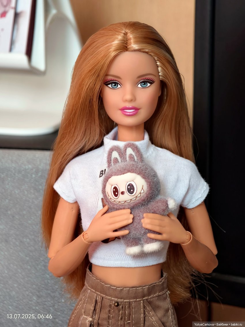 Лабубу — Аналоги Барби и куклы 1/6: клоны 90 (фото 9)
