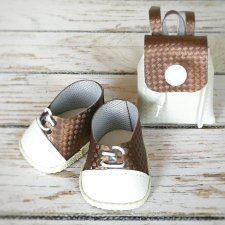 Обувь и аксессуары