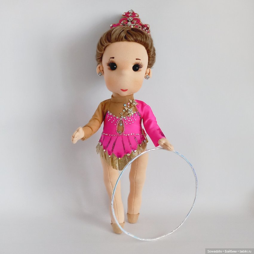 Дубоносова Елена — добро пожаловать в мою творческую м (фото 4)