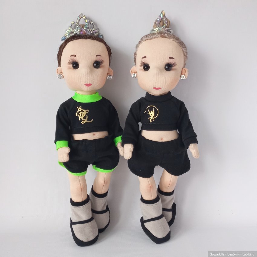 Дубоносова Елена — добро пожаловать в мою творческую м (фото 3)