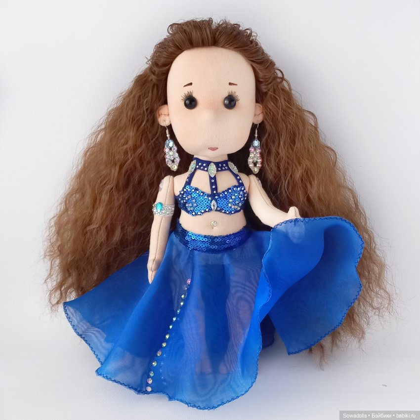 Дубоносова Елена — добро пожаловать в мою творческую м