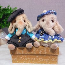 Слоник Тедди