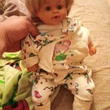 Всем привет, помогите опознать.