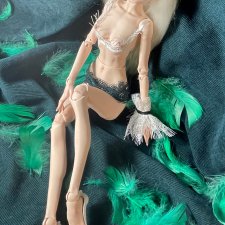 Комплект для Joydolls, Chimera doll