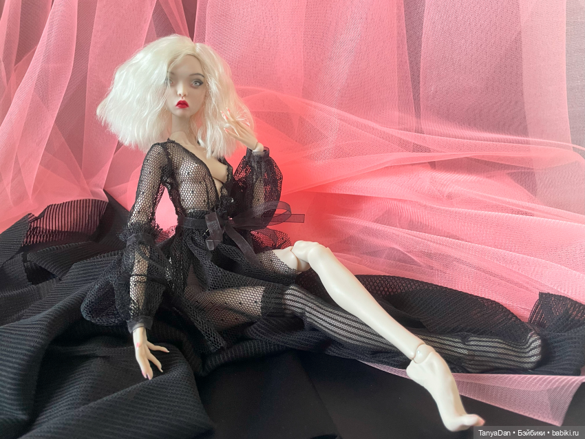 О тяжёлой судьбе и нехватке времени (фото 6)