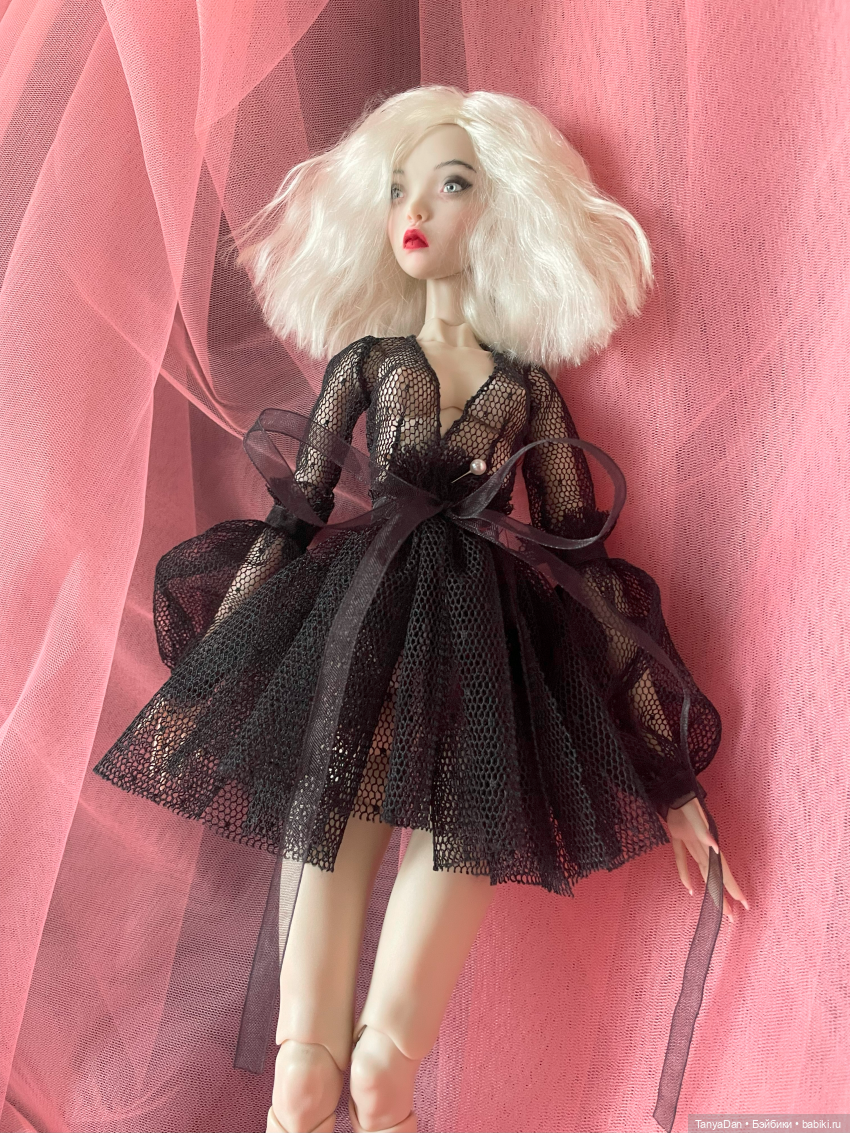 О тяжёлой судьбе и нехватке времени (фото 4)