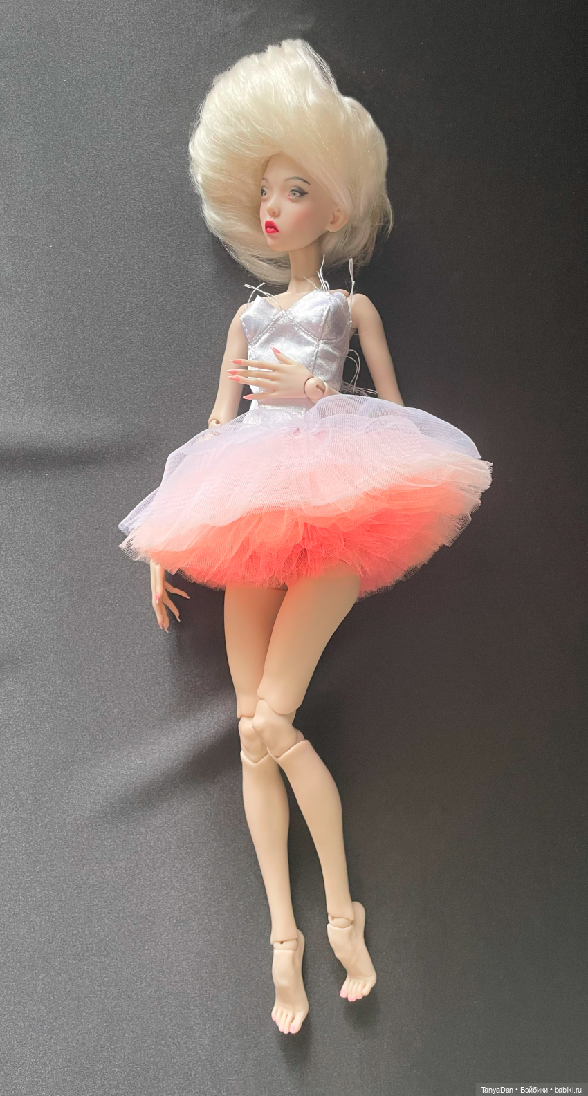 О тяжёлой судьбе и нехватке времени